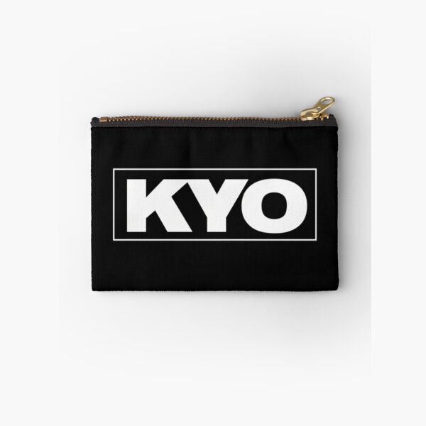 Item preview, Kyo Band Rock French designed and sold by Tiffany Latnikov.