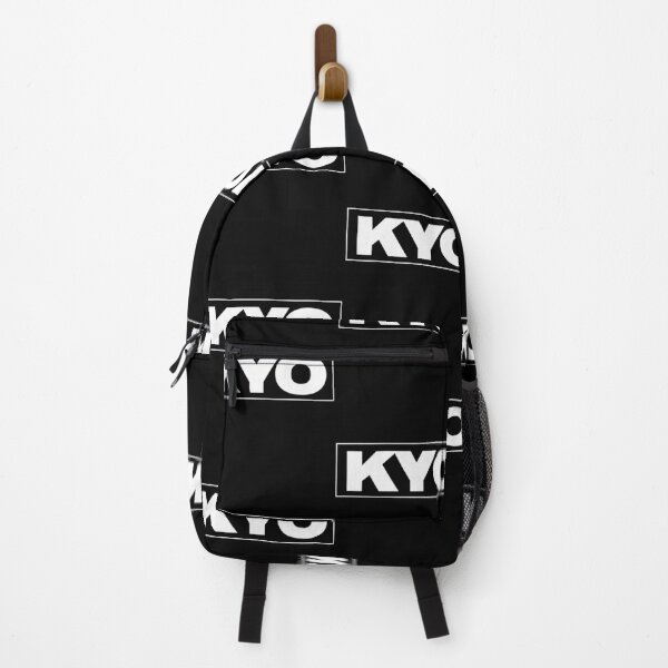 Item preview, Kyo Band Rock French designed and sold by Tiffany Latnikov.