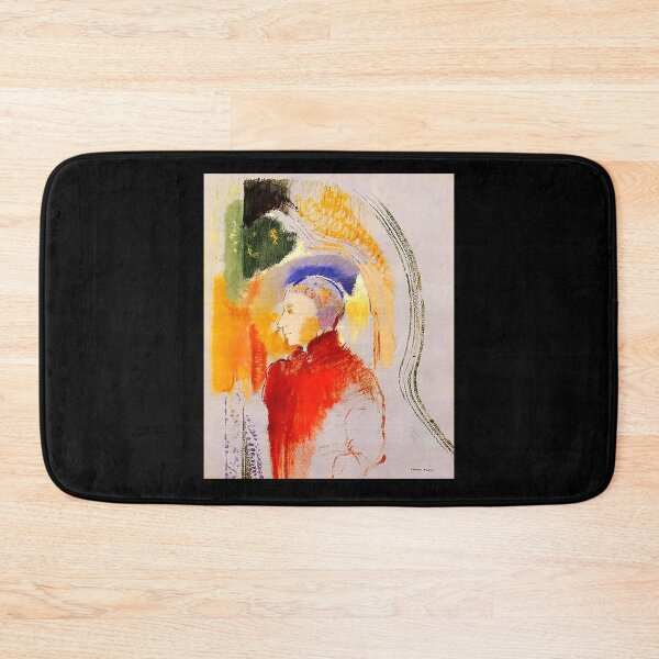 Item preview, masterpiece by odilon redon designed and sold by JazlynParker.