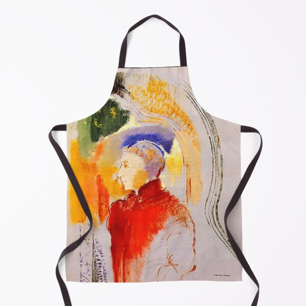 Item preview, masterpiece by odilon redon designed and sold by JazlynParker.