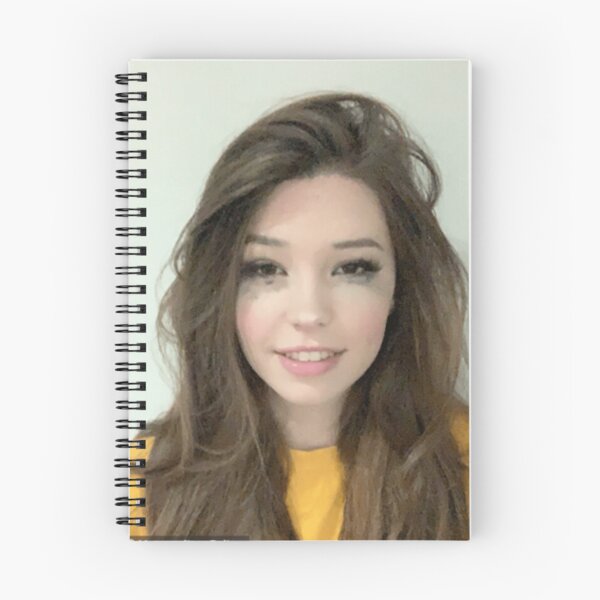 Item preview, Belle.Delphine Mugshot Belle.Delphine Mugshot - designed and sold by Tayonn.