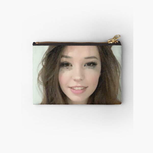 Item preview, Belle.Delphine Mugshot Belle.Delphine Mugshot - designed and sold by Tayonn.