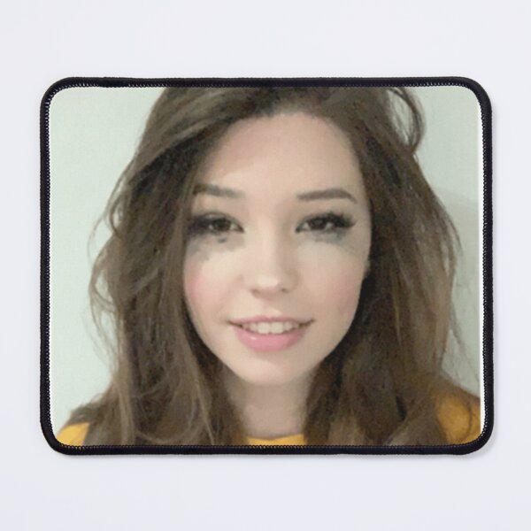 Item preview, Belle.Delphine Mugshot Belle.Delphine Mugshot - designed and sold by Tayonn.