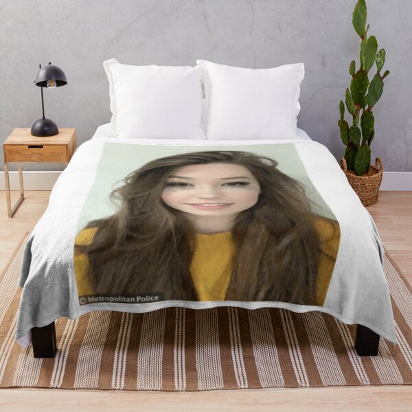 Item preview, Belle.Delphine Mugshot Belle.Delphine Mugshot - designed and sold by Tayonn.
