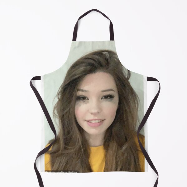 Item preview, Belle.Delphine Mugshot Belle.Delphine Mugshot - designed and sold by Tayonn.