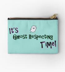Es ist ein Geist, der die Zeit respektiert! Studio Clutch