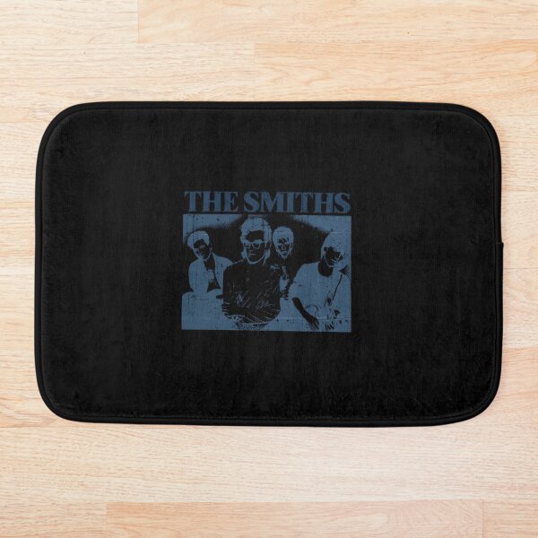 Item preview, The Smiths - Blue Vintage Color designed and sold by ContopoulosIhs.