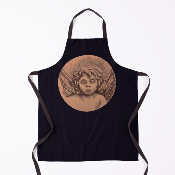 Item preview, "Little angel" designed and sold by ArthureCendre.