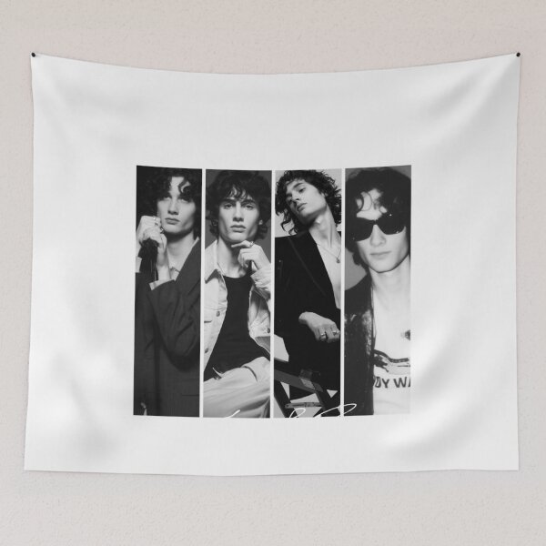 Item preview, Sombr Retro 90S designed and sold by Royalosco.