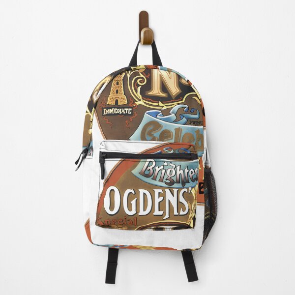 Item preview, Og.de.ns  designed and sold by JoshuaMulloy.