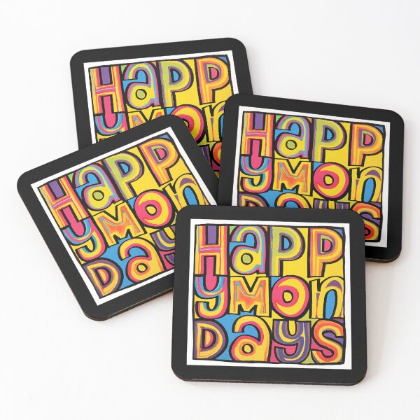 Item preview,  Happy Mondays designed and sold by sannerconlani.