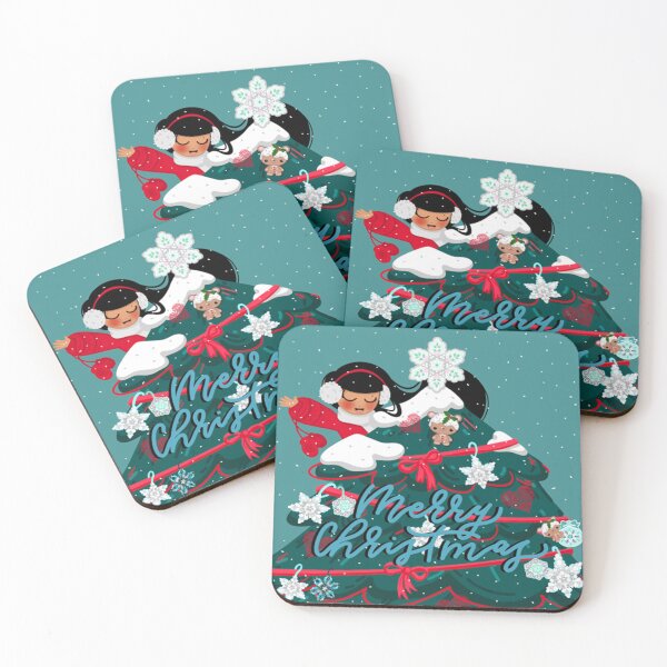 Item preview, MERRY CHRISTMAS FOR CHILD designed and sold by JazlynParker.