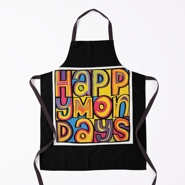 Item preview, Happy Mondays designed and sold by sannerconlani.