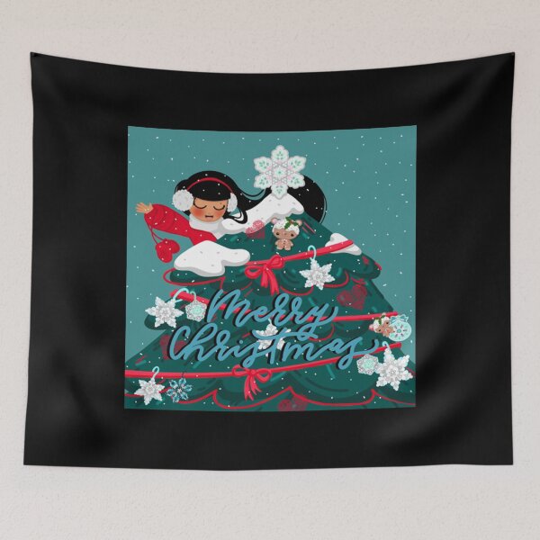 Item preview, MERRY CHRISTMAS FOR CHILD designed and sold by JazlynParker.