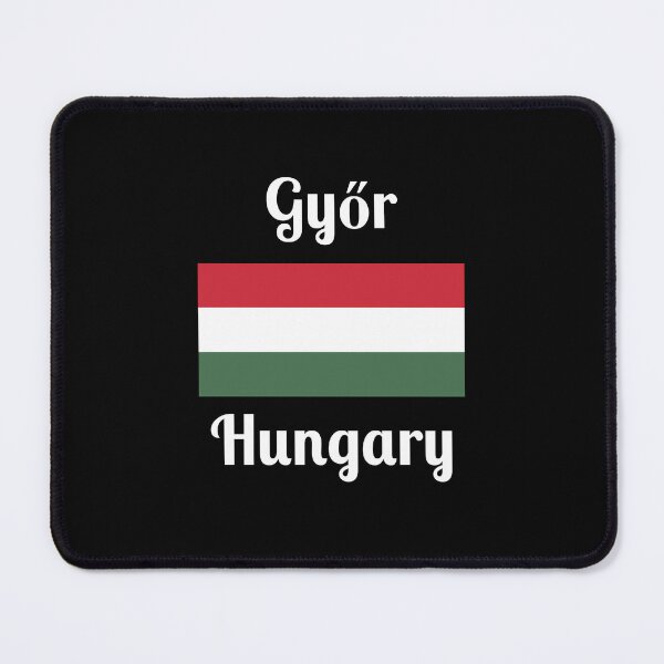Item preview, Győr Hungary - Stylish Prints, designed and sold by Fleetwood1994.