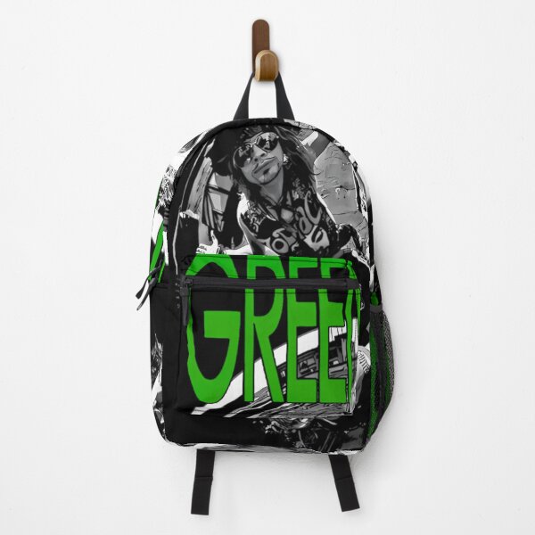 Item preview, Greenriver designed and sold by melitamayo.
