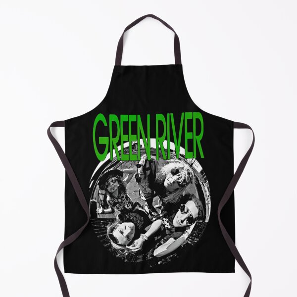 Item preview, Greenriver designed and sold by melitamayo.