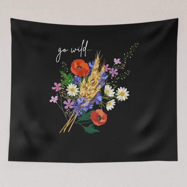 Item preview, go wild in the countryside designed and sold by aledfychan.