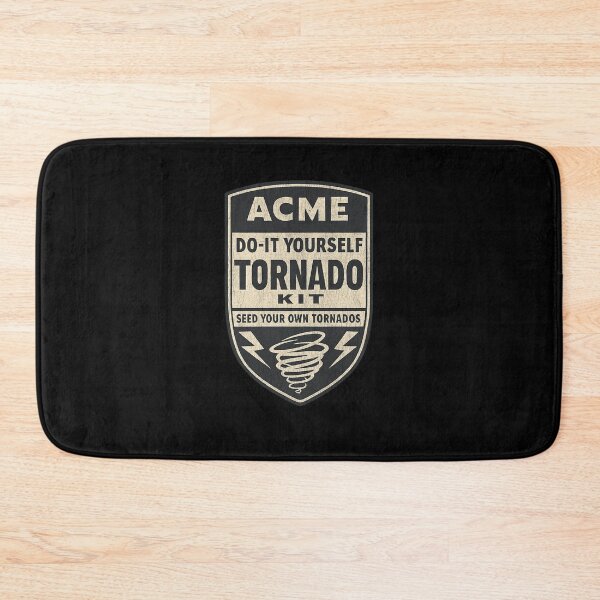 Item preview, Acme Tornado Kit designed and sold by andriannade.