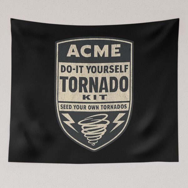 Item preview, Acme Tornado Kit designed and sold by andriannade.