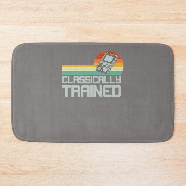 Item preview, CLASSICALLY-TRAINED-GAME-LOVER designed and sold by AnnaNilssont.
