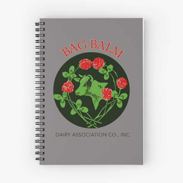 Item preview, CLASSIC-BAG-BALM-LOGO-(1) designed and sold by AnnaNilssont.