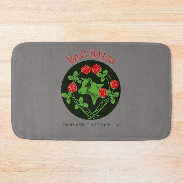 Item preview, CLASSIC-BAG-BALM-LOGO-(1) designed and sold by AnnaNilssont.