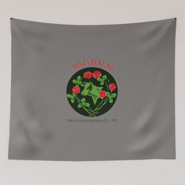 Item preview, CLASSIC-BAG-BALM-LOGO-(1) designed and sold by AnnaNilssont.