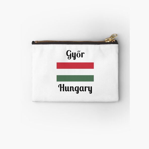 Item preview, Győr Hungary - Stylish Prints, designed and sold by Fleetwood1994.