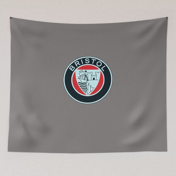 Item preview, CLASSIC-BRISTOL-CARS-LOGO---1945-2019 designed and sold by AnnaNilssont.