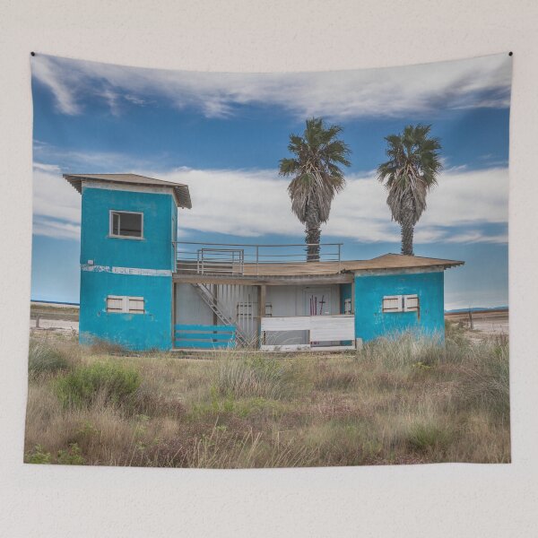 Item preview, Abandoned building designed and sold by Dave Hare Photography.