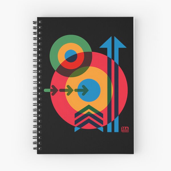 Item preview, M.od Target Arrow.s 60s Pop  designed and sold by JoshuaMulloy.