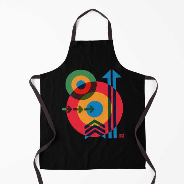 Item preview, M.od Target Arrow.s 60s Pop designed and sold by JoshuaMulloy.