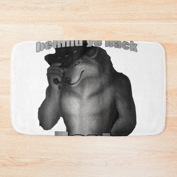 Item preview, If They Talk Behind Your Back Fart Funny Oddly Specific Meme  designed and sold by Tayonn.