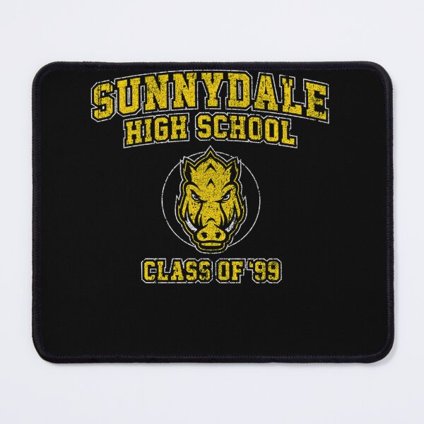 Item preview, Sunnydale High School Class Of '99 designed and sold by comarmwseise.