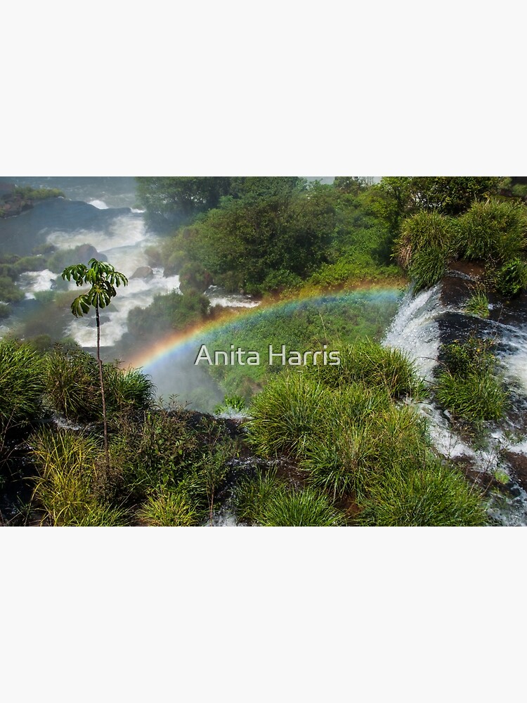 Iguazu Falls by plasticflower