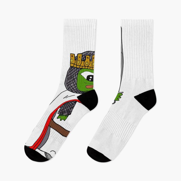 Item preview, Pepe Knight'S Templar Apu meme designed and sold by Tayonn.
