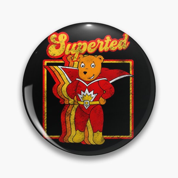 Item preview,  Superted designed and sold by raifordlyssa.