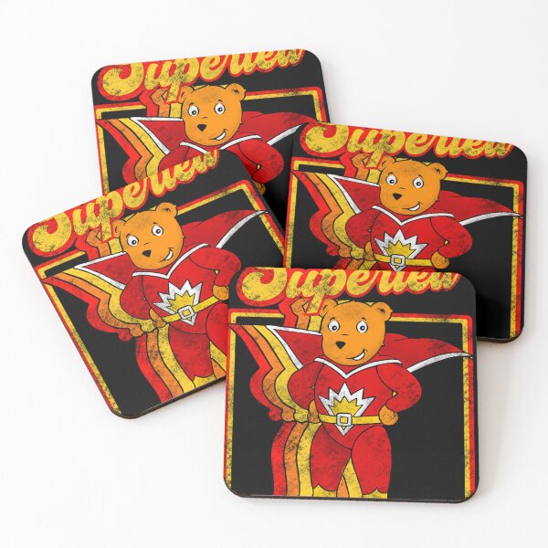 Item preview,  Superted designed and sold by raifordlyssa.