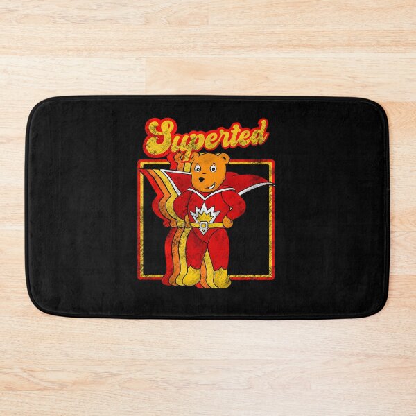 Item preview,  Superted designed and sold by raifordlyssa.