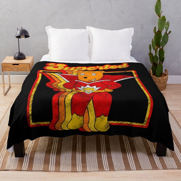 Item preview, Superted designed and sold by raifordlyssa.