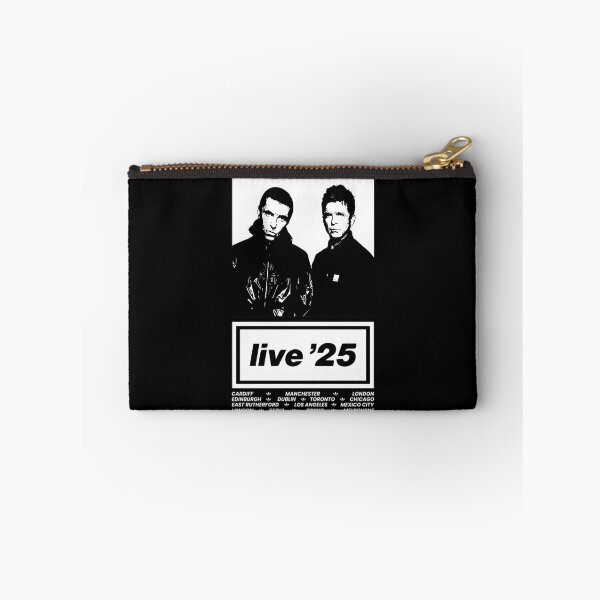 Item preview, Oasis Live '25 Tour designed and sold by melitamayo.