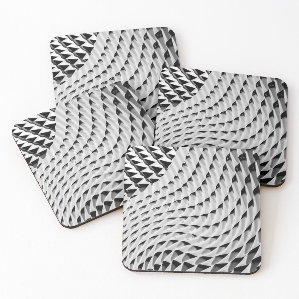 Item preview, Coasters (Set of 4) designed and sold by MoniquePrince.