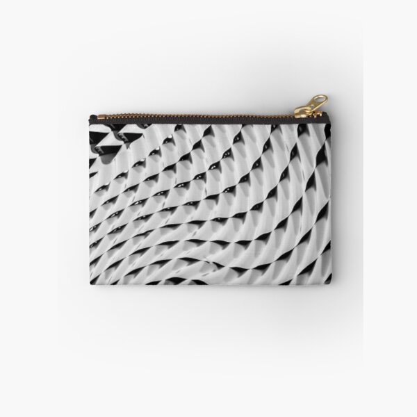 Item preview, Metallic Ripple Wave Pattern designed and sold by Monique Prince.