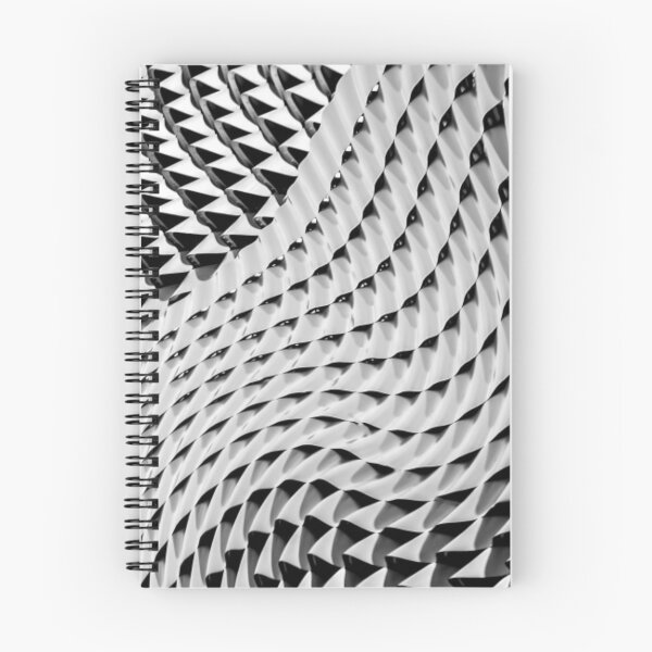 Item preview, Metallic Ripple Wave Pattern designed and sold by Monique Prince.