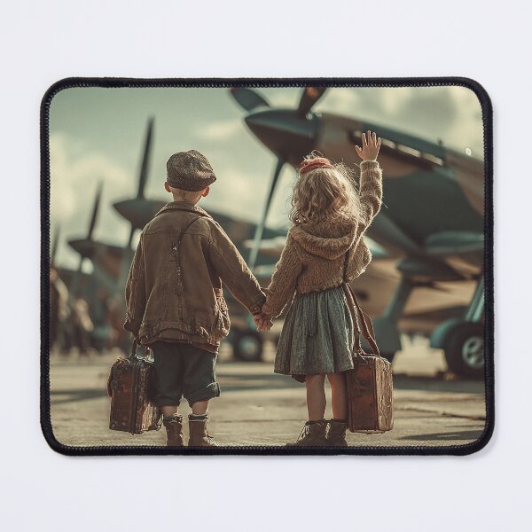 Item preview, End of Childhood designed and sold by Skyframe Aviation.