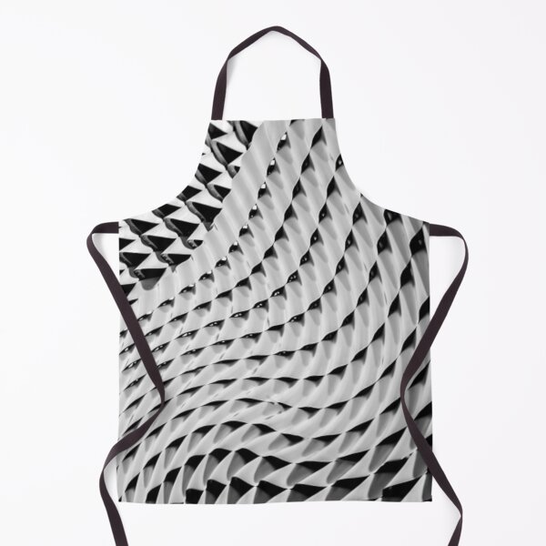 Item preview, Metallic Ripple Wave Pattern designed and sold by Monique Prince.