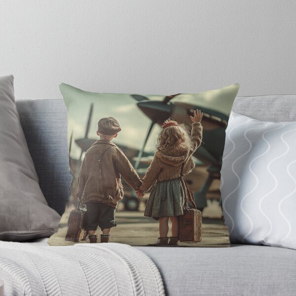 Item preview, End of Childhood designed and sold by Skyframe Aviation.