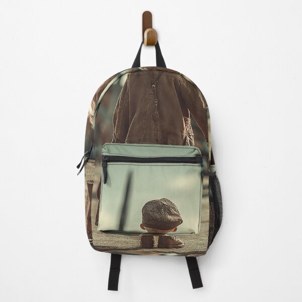 Item preview, End of Childhood designed and sold by Skyframe Aviation.