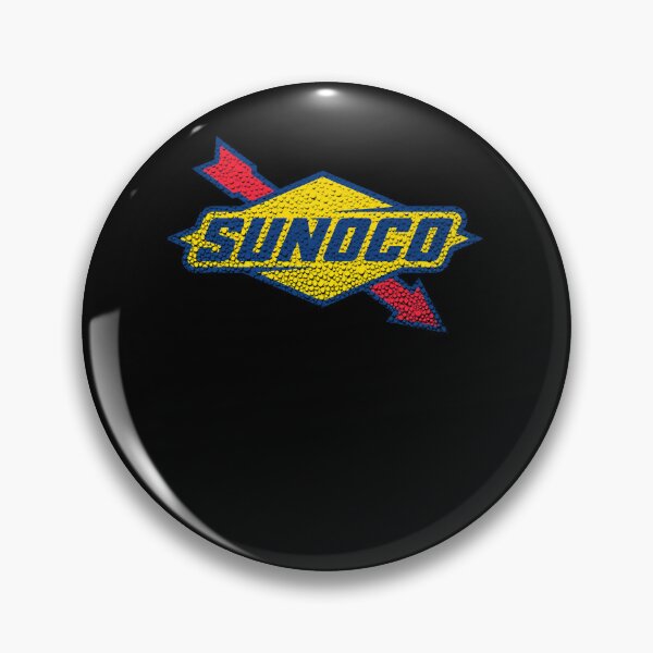 Item preview, Sunocos Oil Logo designed and sold by comarmwseise.